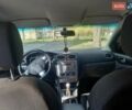 Форд Фокус, объемом двигателя 1.6 л и пробегом 248 тыс. км за 5000 $, фото 7 на Automoto.ua