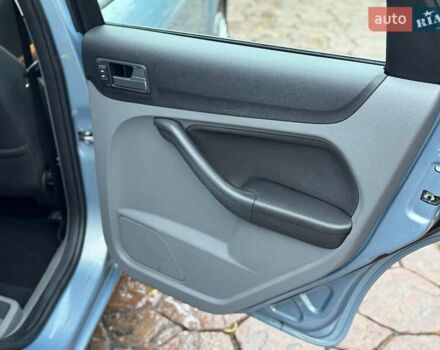 Форд Фокус, об'ємом двигуна 1.6 л та пробігом 163 тис. км за 6500 $, фото 15 на Automoto.ua