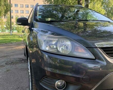 Форд Фокус, об'ємом двигуна 0 л та пробігом 149 тис. км за 5300 $, фото 18 на Automoto.ua