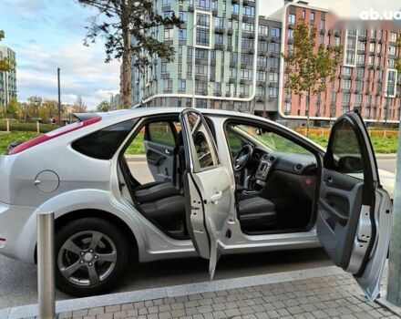 Форд Фокус, объемом двигателя 1.6 л и пробегом 188 тыс. км за 5490 $, фото 24 на Automoto.ua