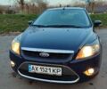 Форд Фокус, об'ємом двигуна 1.6 л та пробігом 204 тис. км за 5550 $, фото 26 на Automoto.ua