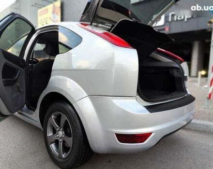 Форд Фокус, объемом двигателя 1.6 л и пробегом 188 тыс. км за 5490 $, фото 13 на Automoto.ua