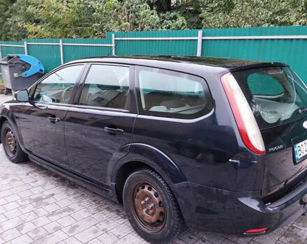 Форд Фокус, об'ємом двигуна 1.6 л та пробігом 329 тис. км за 5000 $, фото 5 на Automoto.ua
