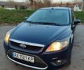 Форд Фокус, об'ємом двигуна 1.6 л та пробігом 204 тис. км за 5550 $, фото 6 на Automoto.ua