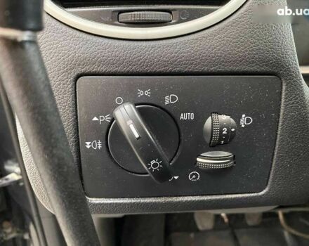 Форд Фокус, об'ємом двигуна 1.6 л та пробігом 330 тис. км за 6190 $, фото 23 на Automoto.ua