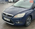Форд Фокус, объемом двигателя 2.01 л и пробегом 238 тыс. км за 5899 $, фото 2 на Automoto.ua