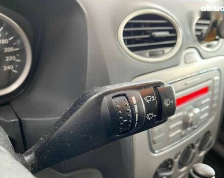 Форд Фокус, об'ємом двигуна 1.6 л та пробігом 330 тис. км за 6190 $, фото 26 на Automoto.ua