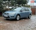 Форд Фокус, об'ємом двигуна 1.6 л та пробігом 163 тис. км за 6500 $, фото 7 на Automoto.ua