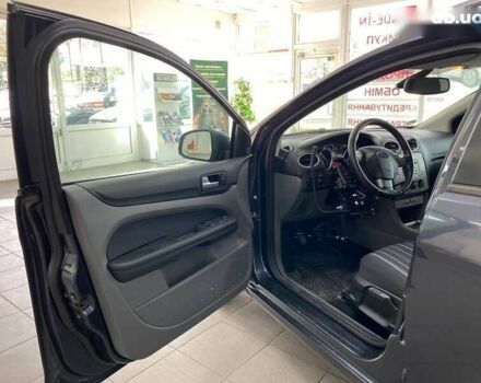 Форд Фокус, об'ємом двигуна 1.6 л та пробігом 330 тис. км за 6190 $, фото 16 на Automoto.ua
