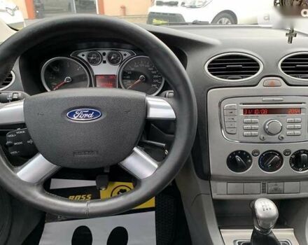 Форд Фокус, об'ємом двигуна 1.6 л та пробігом 308 тис. км за 5600 $, фото 14 на Automoto.ua
