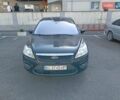 Форд Фокус, объемом двигателя 1.6 л и пробегом 248 тыс. км за 5500 $, фото 1 на Automoto.ua