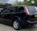 Форд Фокус, объемом двигателя 1.6 л и пробегом 308 тыс. км за 6100 $, фото 3 на Automoto.ua