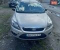 Форд Фокус, объемом двигателя 1.6 л и пробегом 248 тыс. км за 5000 $, фото 1 на Automoto.ua