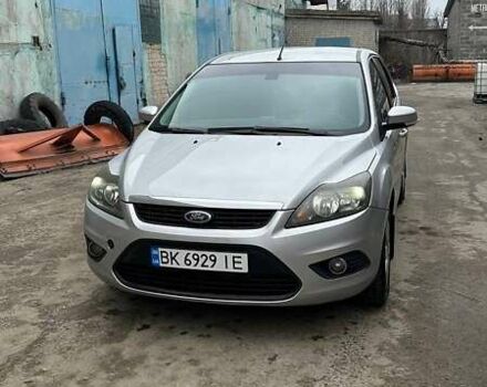 Форд Фокус, об'ємом двигуна 1.8 л та пробігом 250 тис. км за 5250 $, фото 3 на Automoto.ua