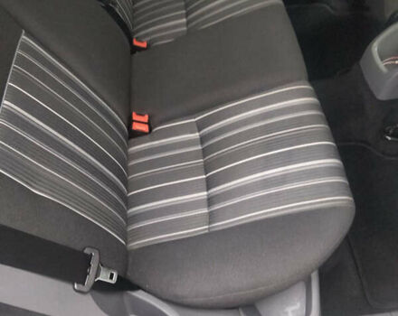 Форд Фокус, об'ємом двигуна 1.6 л та пробігом 223 тис. км за 5800 $, фото 12 на Automoto.ua