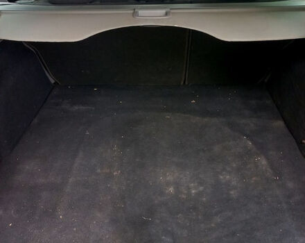 Форд Фокус, об'ємом двигуна 1.6 л та пробігом 301 тис. км за 5800 $, фото 11 на Automoto.ua