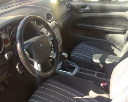 Форд Фокус 2008 у Рівному на Automoto.ua Форд Фокус, об'ємом двигуна 2 л та пробігом 198 тис. км за 5099 $, фото 1 на Automoto.ua