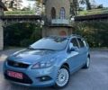 Форд Фокус, объемом двигателя 1.8 л и пробегом 168 тыс. км за 5700 $, фото 1 на Automoto.ua