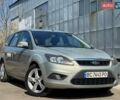 Форд Фокус, объемом двигателя 1.6 л и пробегом 221 тыс. км за 4999 $, фото 1 на Automoto.ua