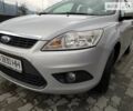 Форд Фокус, объемом двигателя 1.6 л и пробегом 212 тыс. км за 5600 $, фото 2 на Automoto.ua