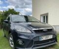 Форд Фокус, объемом двигателя 1.56 л и пробегом 252 тыс. км за 5200 $, фото 1 на Automoto.ua