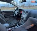 Форд Фокус, об'ємом двигуна 1.6 л та пробігом 245 тис. км за 5199 $, фото 16 на Automoto.ua