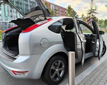 Форд Фокус, объемом двигателя 1.6 л и пробегом 188 тыс. км за 5490 $, фото 20 на Automoto.ua