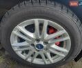 Форд Фокус, объемом двигателя 1.6 л и пробегом 248 тыс. км за 5000 $, фото 8 на Automoto.ua