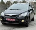 Форд Фокус, объемом двигателя 1.6 л и пробегом 174 тыс. км за 7500 $, фото 1 на Automoto.ua