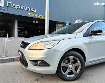 Форд Фокус, объемом двигателя 1.6 л и пробегом 188 тыс. км за 5490 $, фото 4 на Automoto.ua