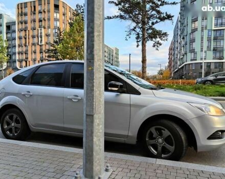 Форд Фокус, объемом двигателя 1.6 л и пробегом 188 тыс. км за 5490 $, фото 27 на Automoto.ua