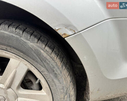 Форд Фокус, объемом двигателя 1.6 л и пробегом 211 тыс. км за 4750 $, фото 7 на Automoto.ua