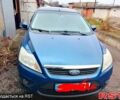 Форд Фокус, объемом двигателя 1.6 л и пробегом 400 тыс. км за 3700 $, фото 1 на Automoto.ua