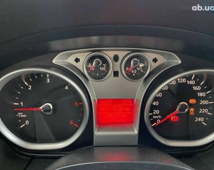 Форд Фокус, об'ємом двигуна 1.6 л та пробігом 330 тис. км за 6190 $, фото 28 на Automoto.ua