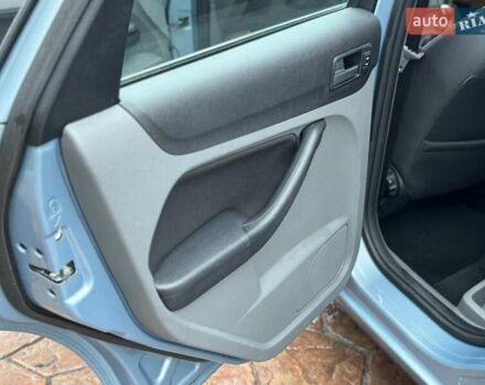Форд Фокус, об'ємом двигуна 1.6 л та пробігом 163 тис. км за 6500 $, фото 13 на Automoto.ua