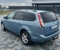 Форд Фокус, об'ємом двигуна 1.8 л та пробігом 282 тис. км за 3950 $, фото 18 на Automoto.ua