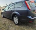 Форд Фокус, объемом двигателя 1.6 л и пробегом 240 тыс. км за 5650 $, фото 8 на Automoto.ua
