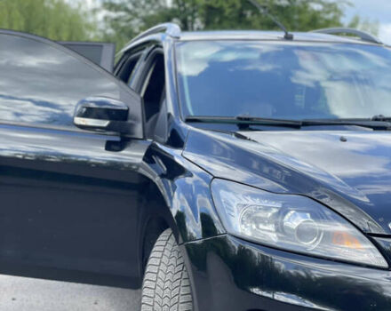 Форд Фокус, об'ємом двигуна 0 л та пробігом 272 тис. км за 5500 $, фото 62 на Automoto.ua