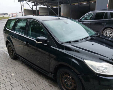 Форд Фокус, об'ємом двигуна 1.6 л та пробігом 329 тис. км за 5000 $, фото 6 на Automoto.ua