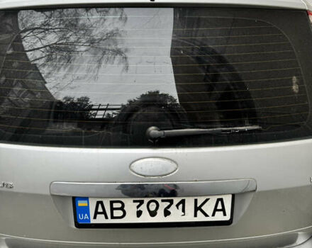 Форд Фокус, объемом двигателя 1.6 л и пробегом 211 тыс. км за 4750 $, фото 3 на Automoto.ua