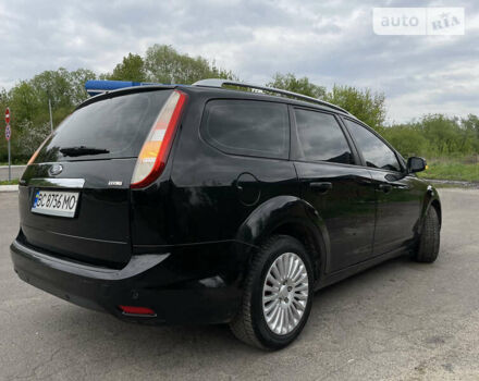 Форд Фокус, об'ємом двигуна 1.56 л та пробігом 271 тис. км за 5800 $, фото 16 на Automoto.ua