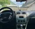 Форд Фокус, объемом двигателя 1.8 л и пробегом 320 тыс. км за 3800 $, фото 9 на Automoto.ua