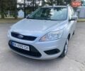 Форд Фокус, объемом двигателя 1.6 л и пробегом 290 тыс. км за 4850 $, фото 3 на Automoto.ua
