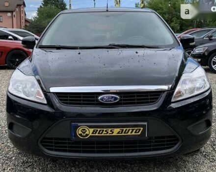 Форд Фокус, об'ємом двигуна 1.6 л та пробігом 308 тис. км за 5600 $, фото 1 на Automoto.ua