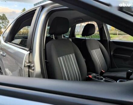 Форд Фокус, объемом двигателя 1.6 л и пробегом 188 тыс. км за 5490 $, фото 29 на Automoto.ua