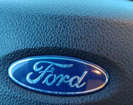 Форд Фокус, объемом двигателя 1.6 л и пробегом 204 тыс. км за 5550 $, фото 67 на Automoto.ua