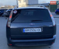 Форд Фокус 2008 в Житомире на Automoto.ua Форд Фокус, объемом двигателя 2 л и пробегом 275 тыс. км за 4999 $, фото 12 на Automoto.ua