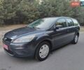 Форд Фокус, объемом двигателя 1.6 л и пробегом 240 тыс. км за 5550 $, фото 1 на Automoto.ua