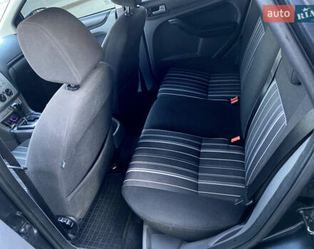 Форд Фокус 2008 в Житомире на Automoto.ua Форд Фокус, объемом двигателя 2 л и пробегом 275 тыс. км за 4999 $, фото 16 на Automoto.ua