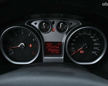 Форд Фокус 2008 у Бердичеве на Automoto.ua Форд Фокус, об'ємом двигуна 1.6 л та пробігом 231 тис. км за 5200 $, фото 22 на Automoto.ua